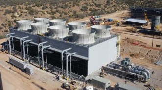 Instalación Torre 5
